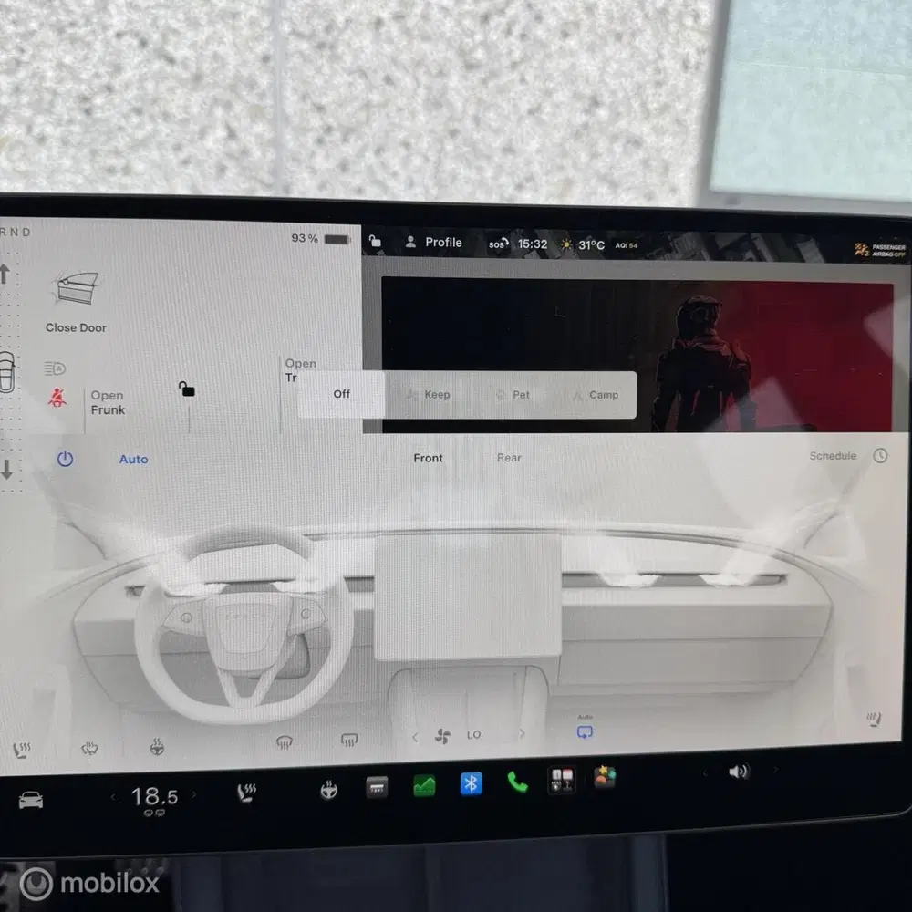Tesla Model 3 HIGHLAND Performance + IAP + SOH 96.5% uit 2024, foto 15