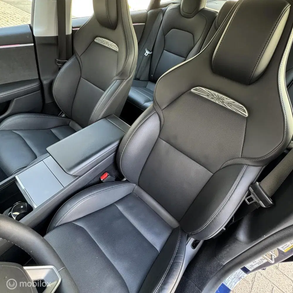 Tesla Model 3 HIGHLAND Performance + IAP + SOH 96.5% uit 2024, foto 9