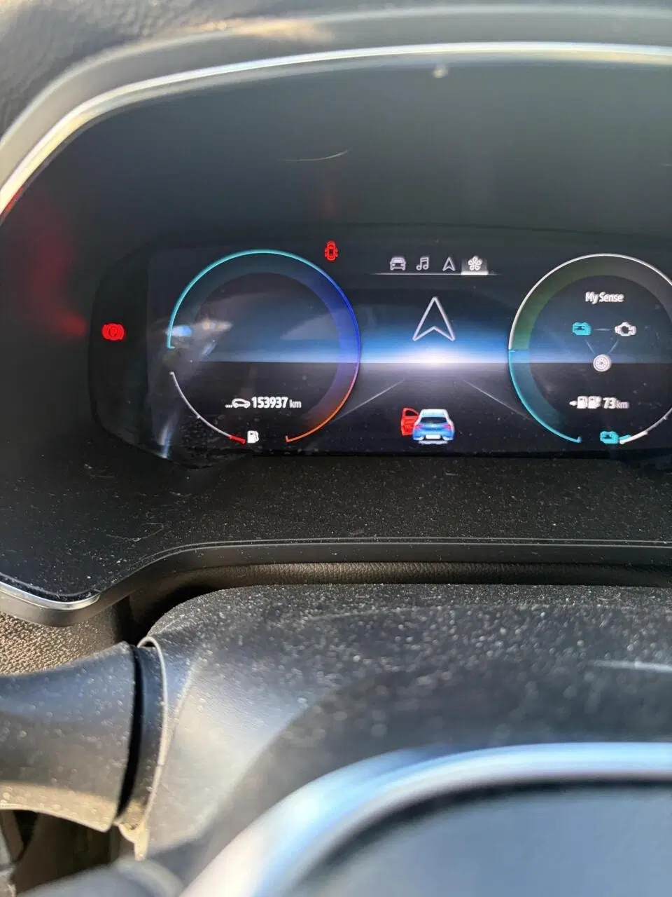 Renault Captur 1.6 E-Tech Plug-in Hybrid 160 Business uit 2021, foto 10