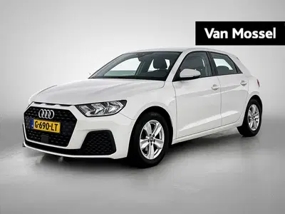Audi A1 25 TFSI Pro Line 95 PK uit 2019