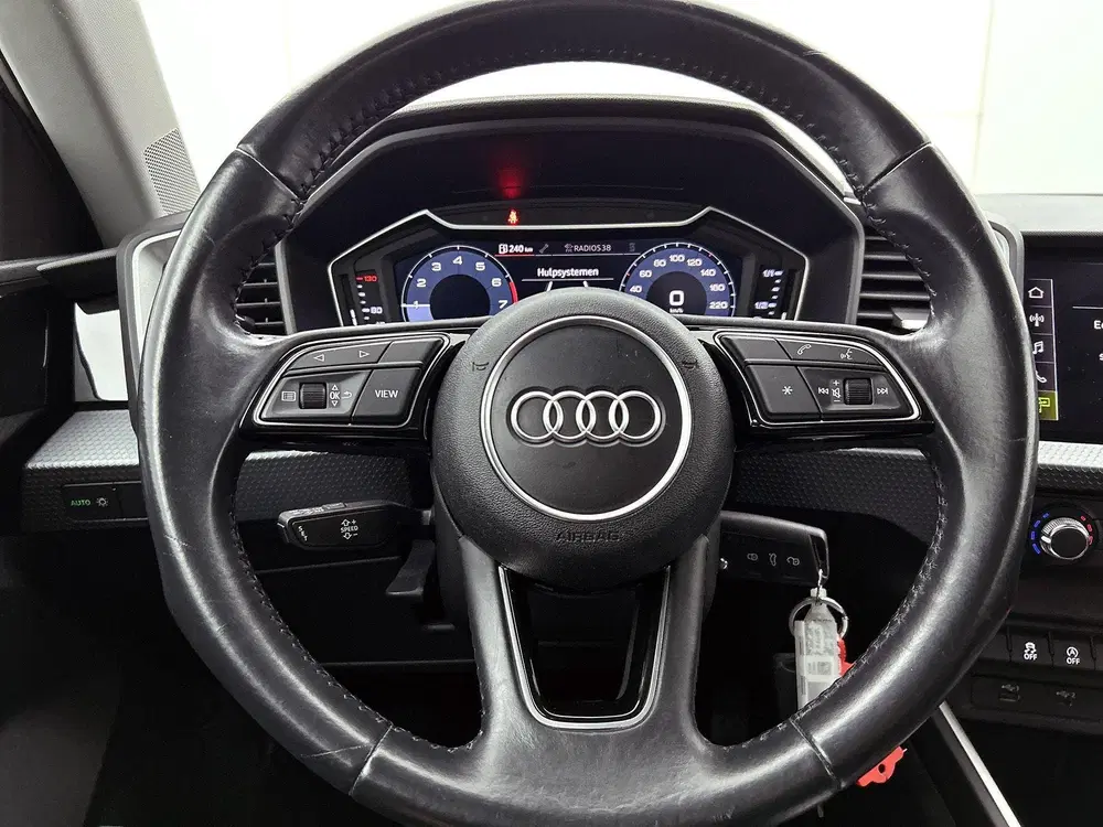 Audi A1 25 TFSI Pro Line 95 PK uit 2019, foto 10