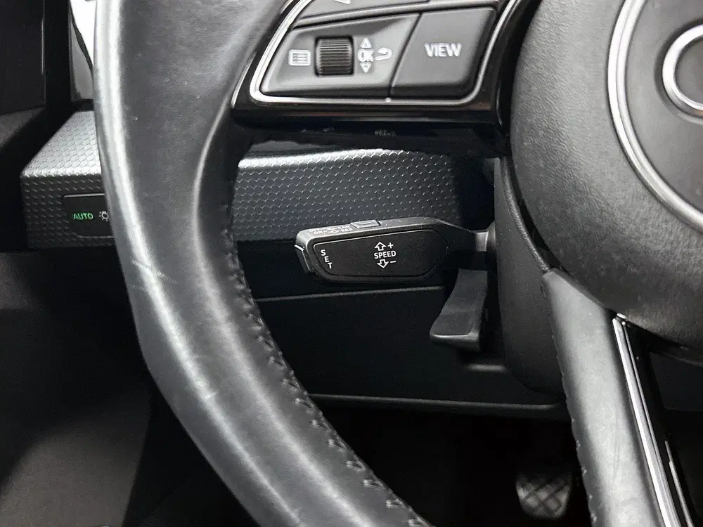 Audi A1 25 TFSI Pro Line 95 PK uit 2019, foto 11