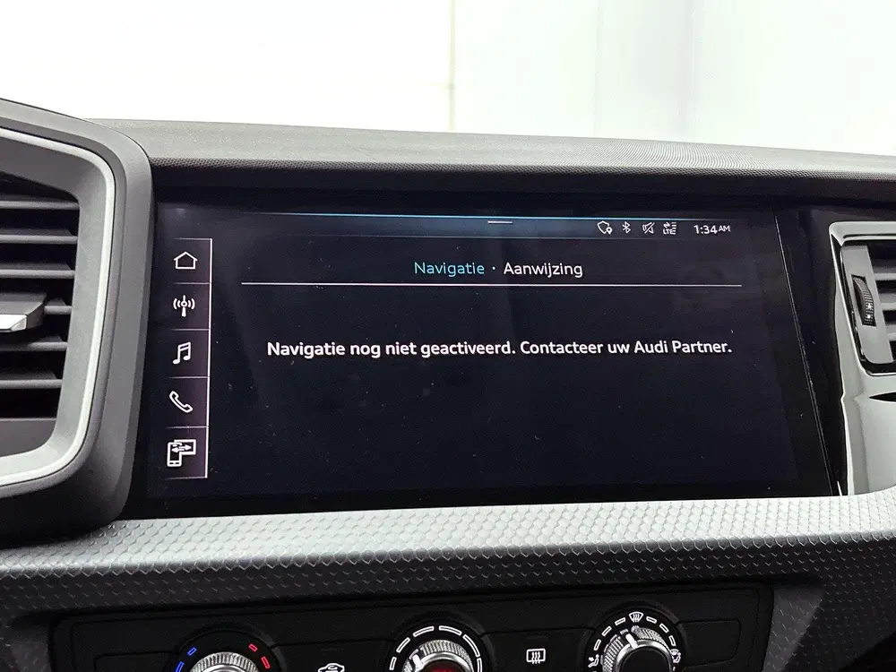 Audi A1 25 TFSI Pro Line 95 PK uit 2019, foto 15
