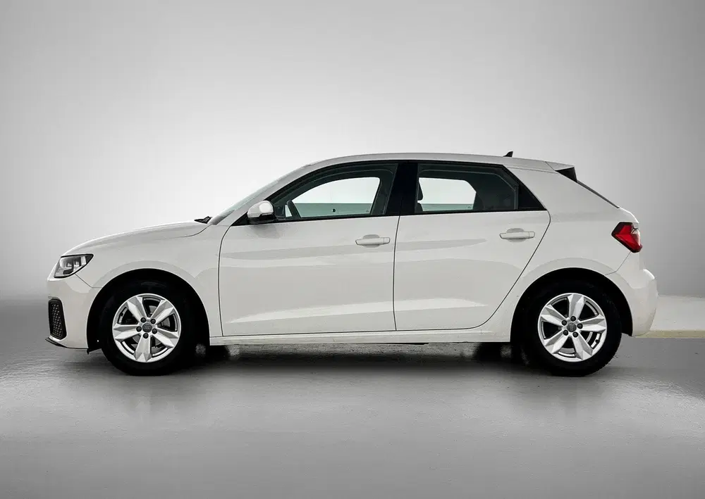 Audi A1 25 TFSI Pro Line 95 PK uit 2019, foto 2