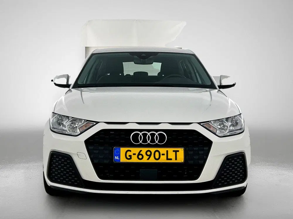 Audi A1 25 TFSI Pro Line 95 PK uit 2019, foto 5