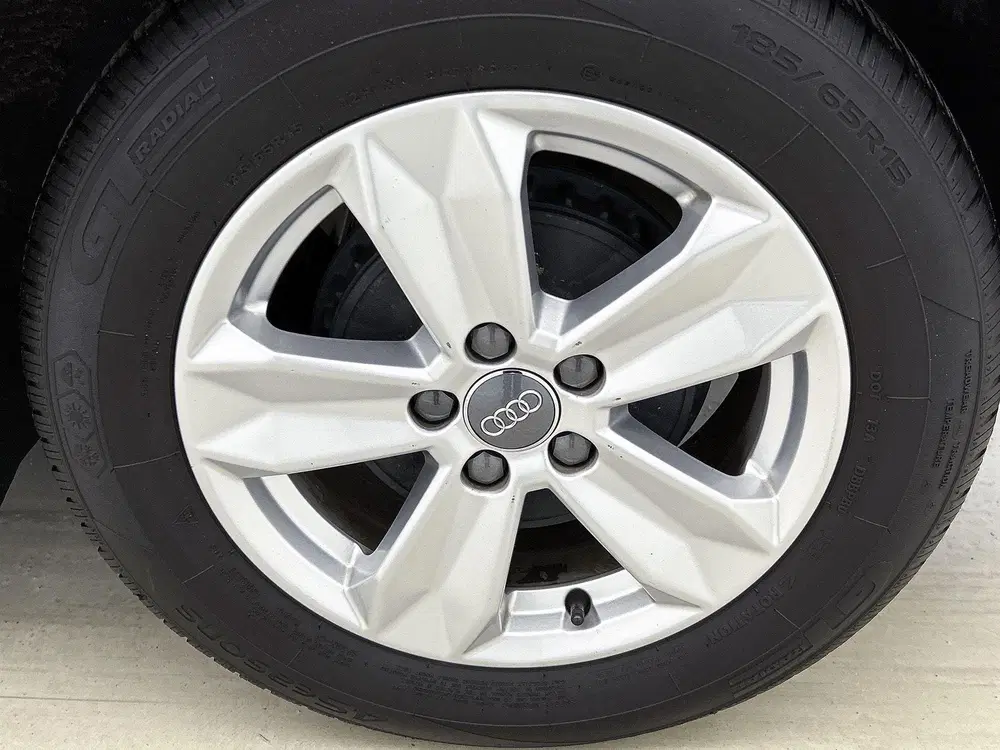 Audi A1 25 TFSI Pro Line 95 PK uit 2019, foto 6