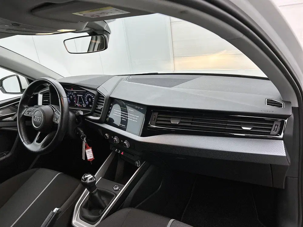 Audi A1 25 TFSI Pro Line 95 PK uit 2019, foto 7