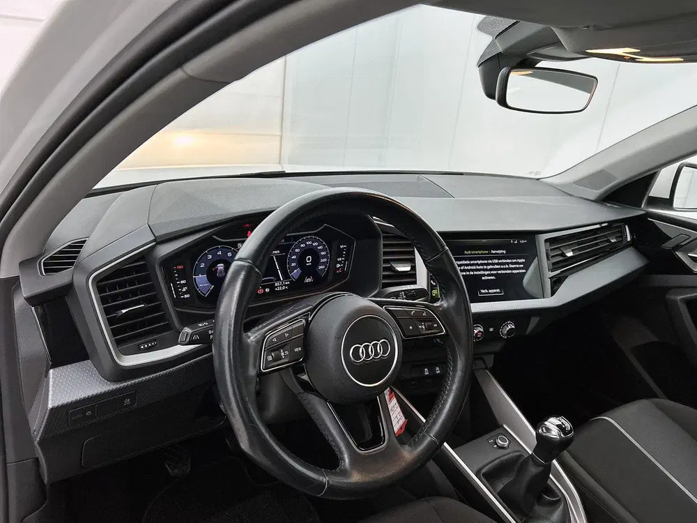 Audi A1 25 TFSI Pro Line 95 PK uit 2019, foto 9