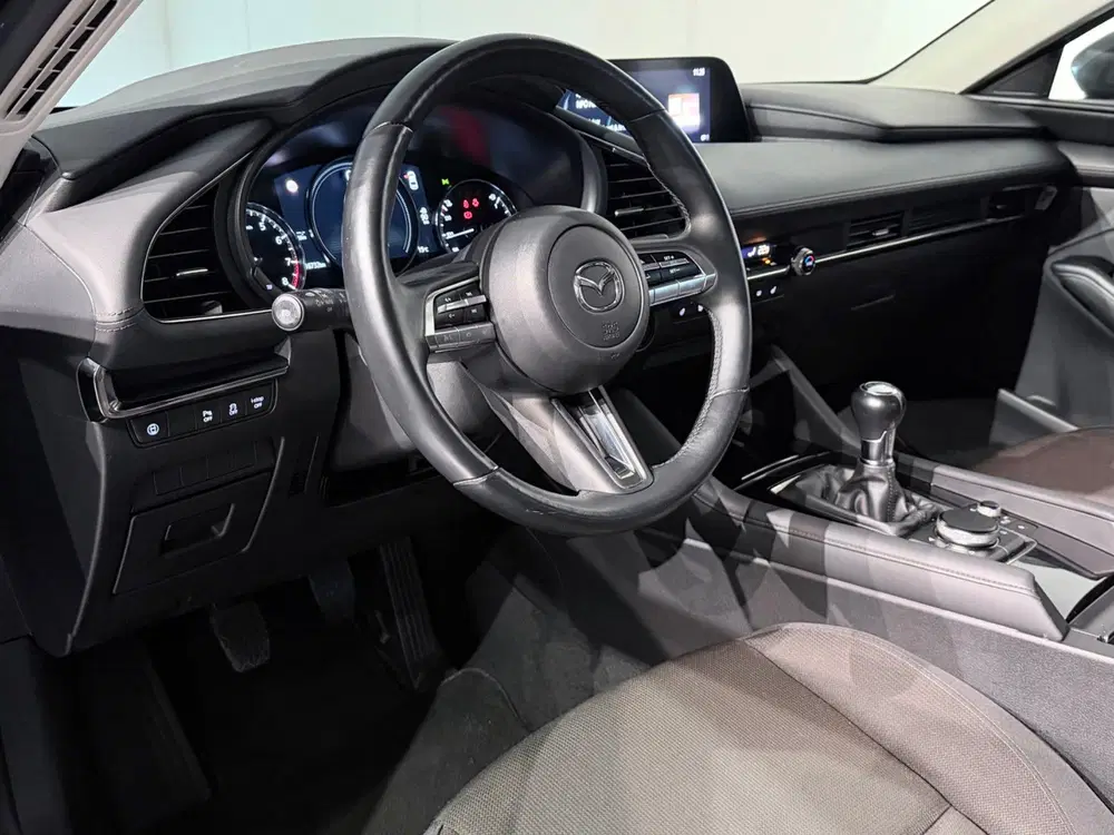 Mazda 3 2.0 e-SkyActiv-G M Hybrid 122 uit 2019, foto 10