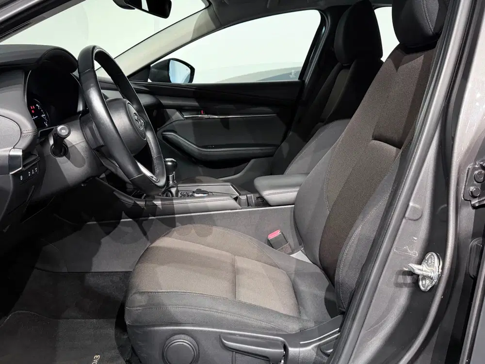 Mazda 3 2.0 e-SkyActiv-G M Hybrid 122 uit 2019, foto 12