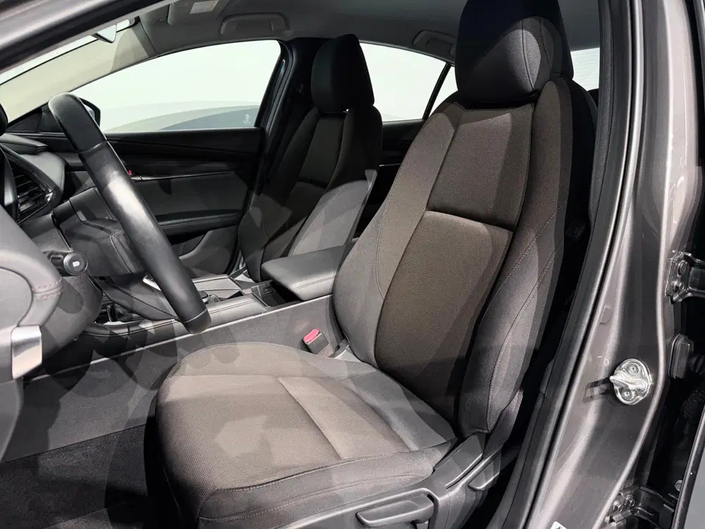 Mazda 3 2.0 e-SkyActiv-G M Hybrid 122 uit 2019, foto 4