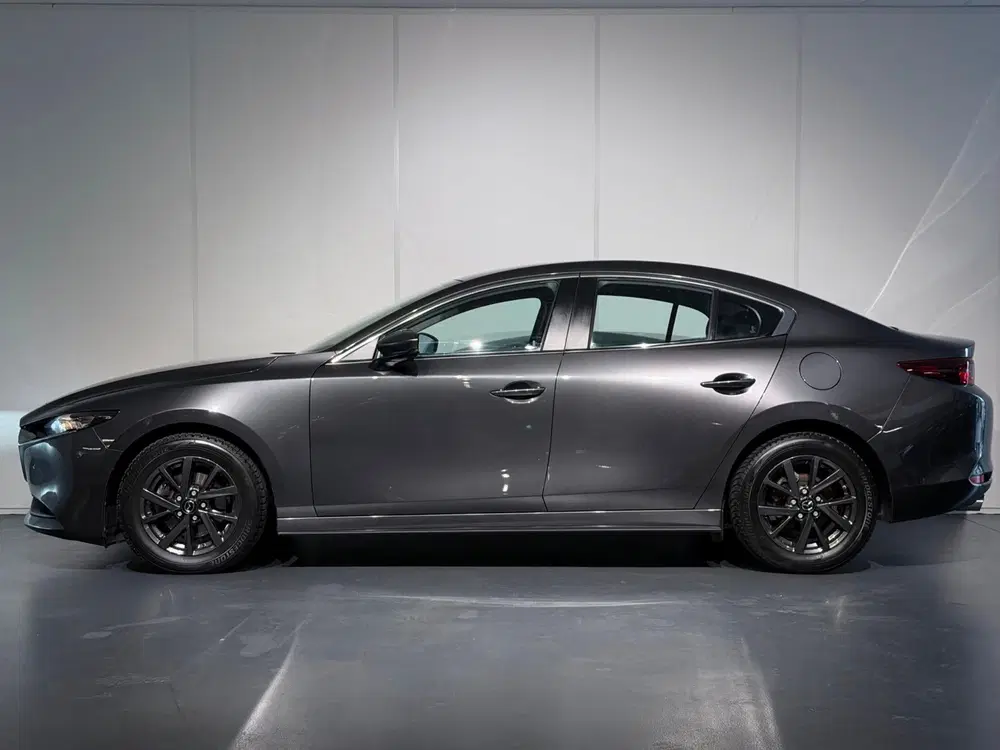 Mazda 3 2.0 e-SkyActiv-G M Hybrid 122 uit 2019, foto 6