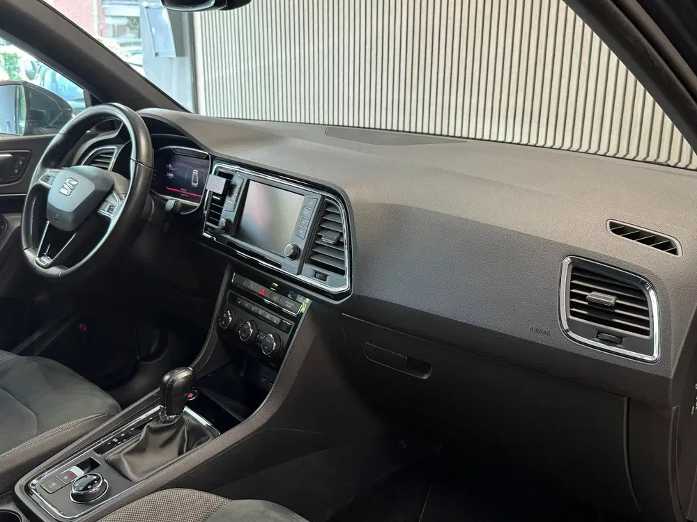 SEAT Ateca 2.0 TSI FR 4DRIVE DSG Business Intense ACC uit 2019, foto 10