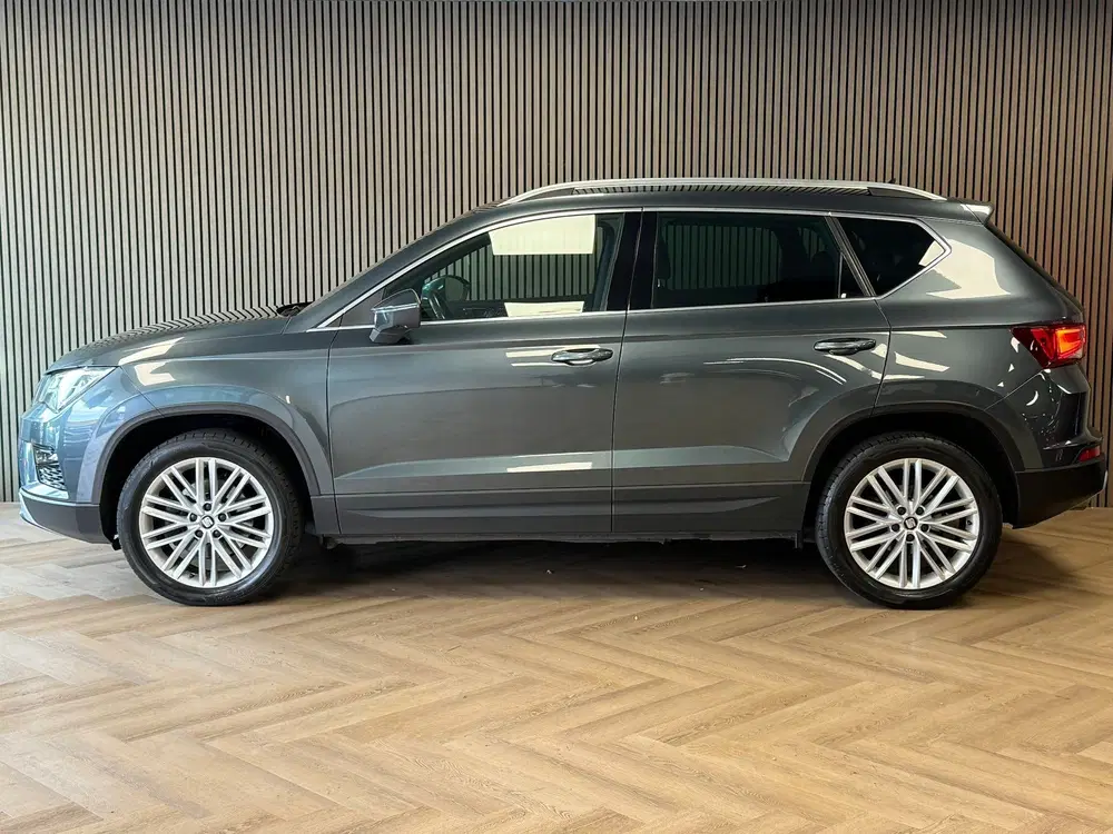 SEAT Ateca 2.0 TSI FR 4DRIVE DSG Business Intense ACC uit 2019, foto 3