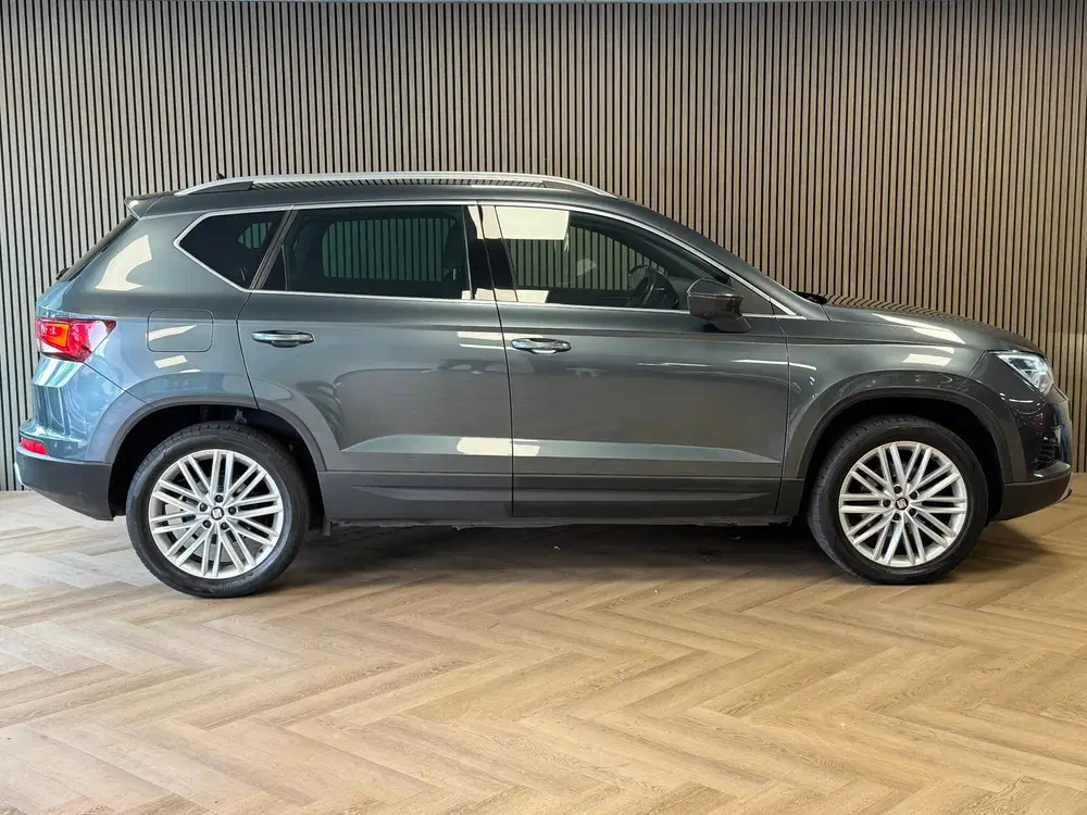 SEAT Ateca 2.0 TSI FR 4DRIVE DSG Business Intense ACC uit 2019, foto 4