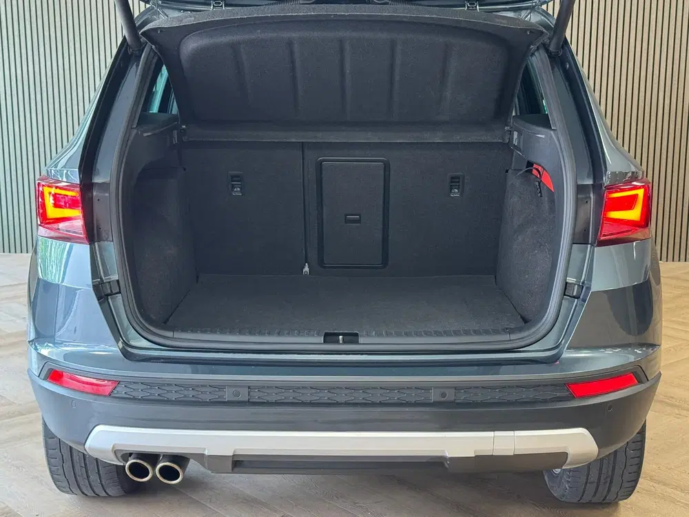 SEAT Ateca 2.0 TSI FR 4DRIVE DSG Business Intense ACC uit 2019, foto 6