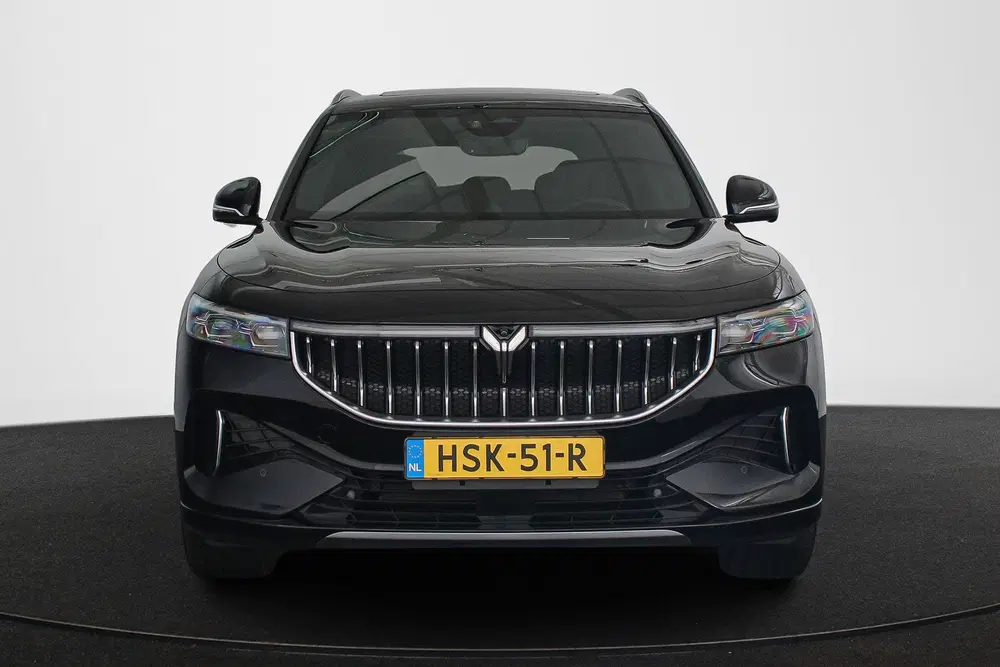 Voyah Free Flagship Edition 4WD 106 kWh * Voyah Almer uit 2025, foto 14