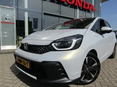 Honda Jazz 1.5 i-MMD 122pk Hybrid CVT Advance uit 2025
