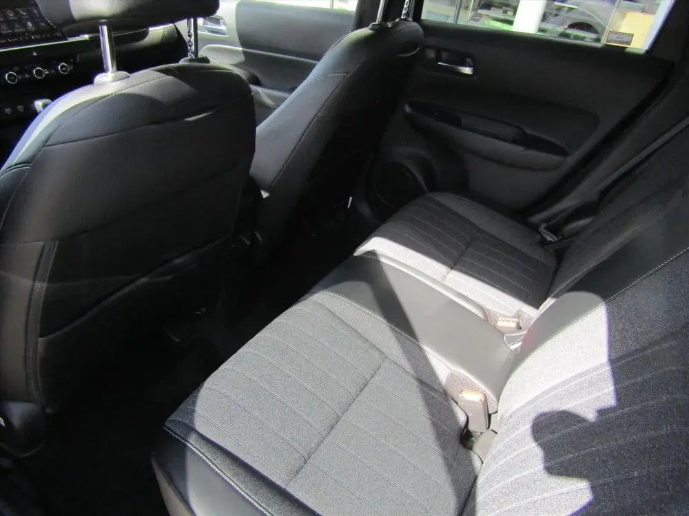 Honda Jazz 1.5 i-MMD 122pk Hybrid CVT Advance uit 2025, foto 10