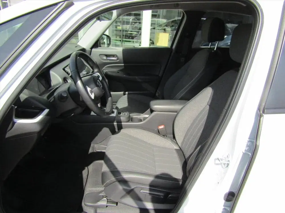 Honda Jazz 1.5 i-MMD 122pk Hybrid CVT Advance uit 2025, foto 11
