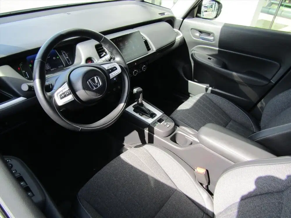 Honda Jazz 1.5 i-MMD 122pk Hybrid CVT Advance uit 2025, foto 2