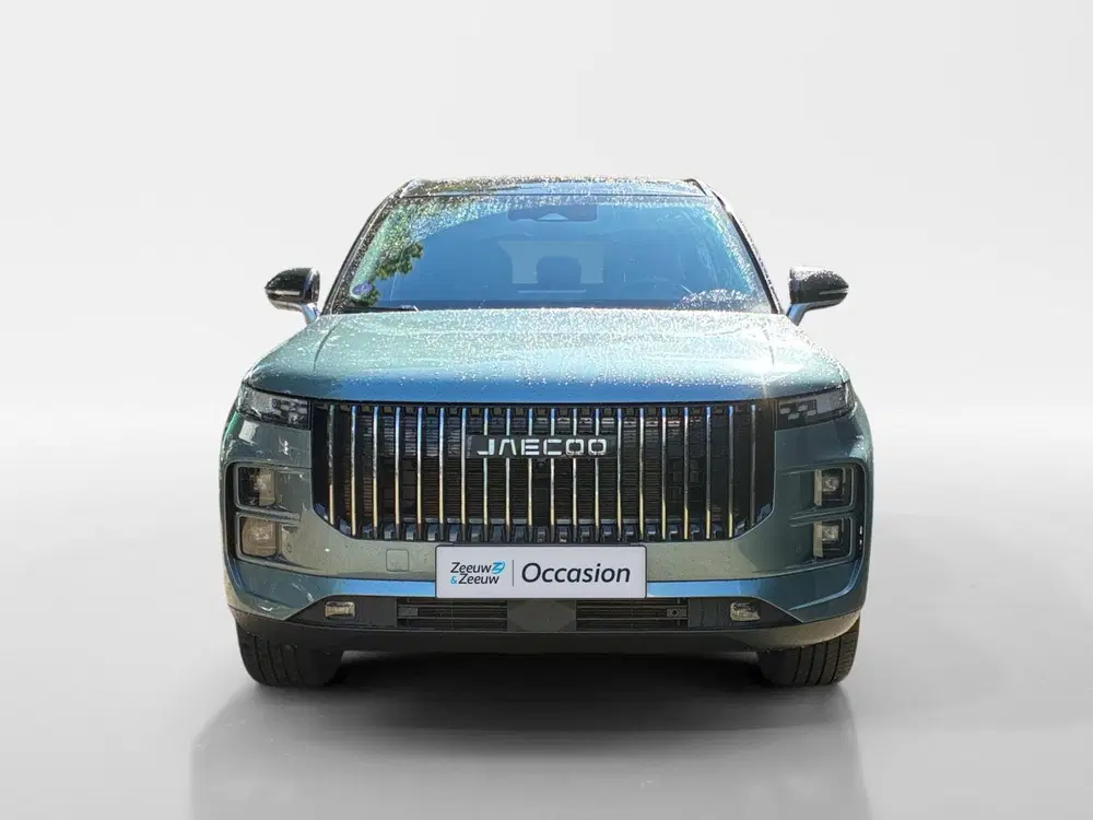 Jaecoo 7 1.5 TGDI SHS-P Exclusive uit 2026, foto 2