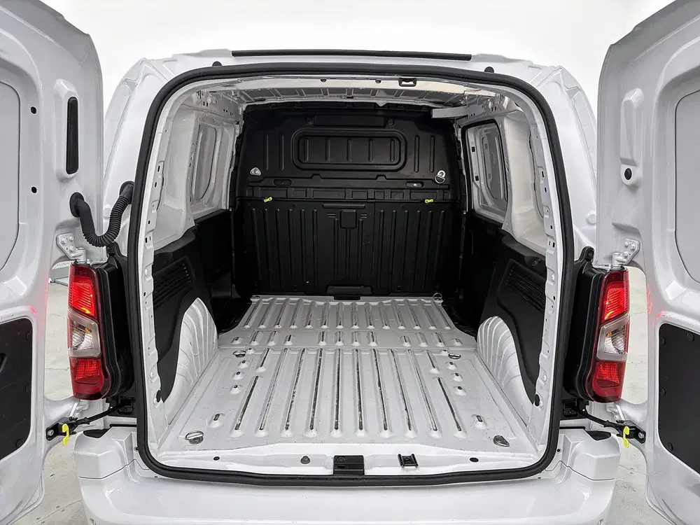 Toyota Proace City 1.5 D-4D L1 Challenger+ Carplay Cruise co uit 2024, foto 15