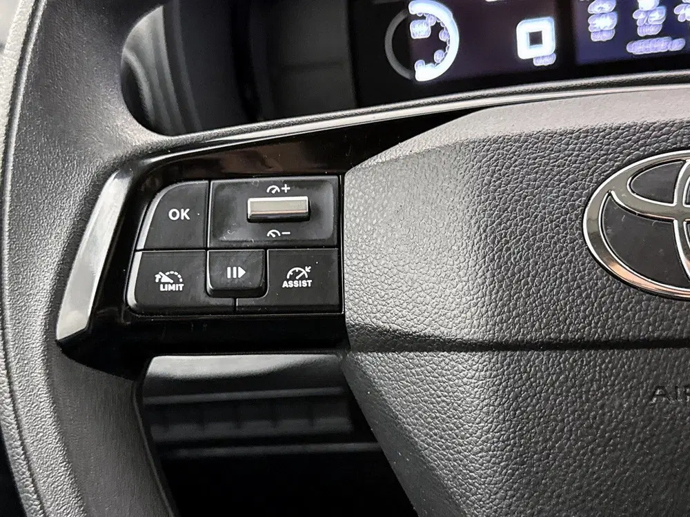 Toyota Proace City 1.5 D-4D L1 Challenger+ Carplay Cruise co uit 2024, foto 6