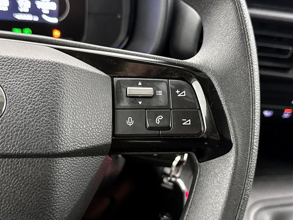 Toyota Proace City 1.5 D-4D L1 Challenger+ Carplay Cruise co uit 2024, foto 8