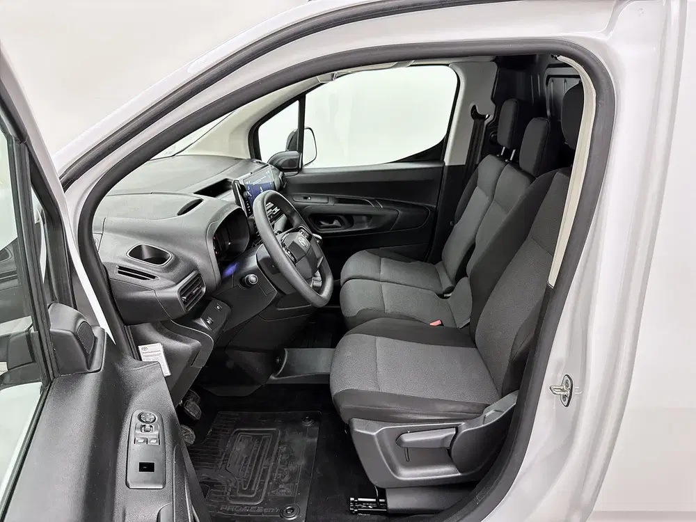 Toyota Proace City 1.5 D-4D L1 Challenger+ Carplay Cruise co uit 2024, foto 9