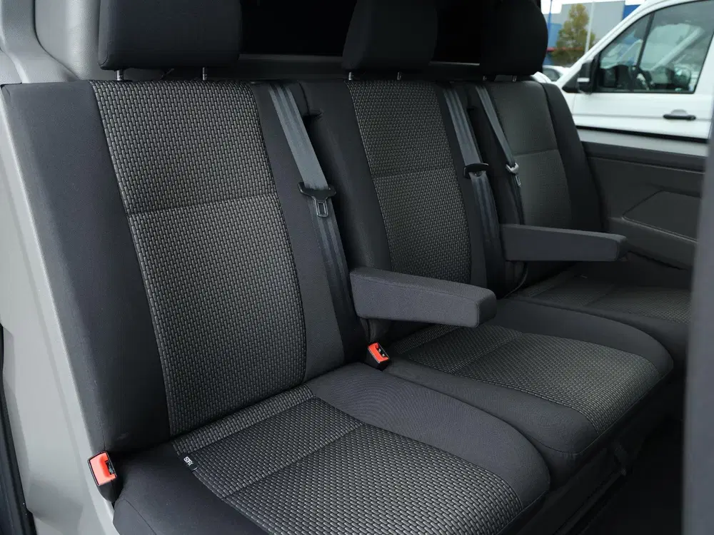 Volkswagen Transporter 2.0 TDI 200 pk L2 Bulli DC DSG uit 2021, foto 10