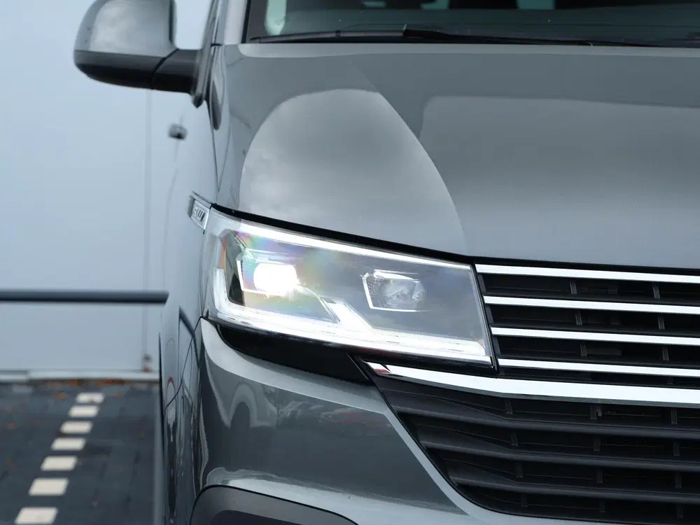 Volkswagen Transporter 2.0 TDI 200 pk L2 Bulli DC DSG uit 2021, foto 15