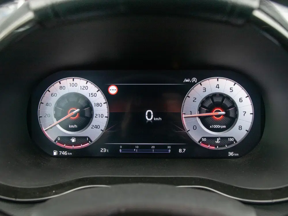 Kia Ceed 1.0 T-GDi DynamicPlusLine uit 2025, foto 13