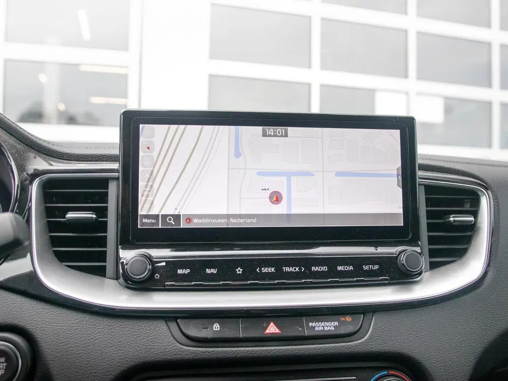 Kia Ceed 1.0 T-GDi DynamicPlusLine uit 2025, foto 15