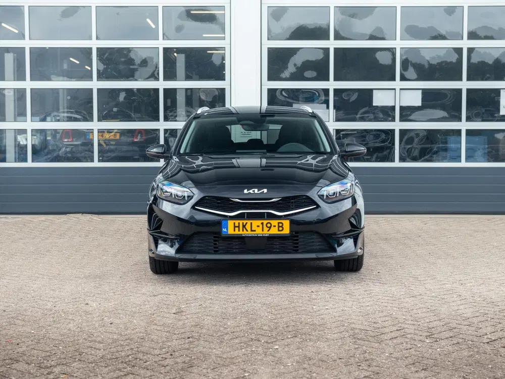 Kia Ceed 1.0 T-GDi DynamicPlusLine uit 2025, foto 2
