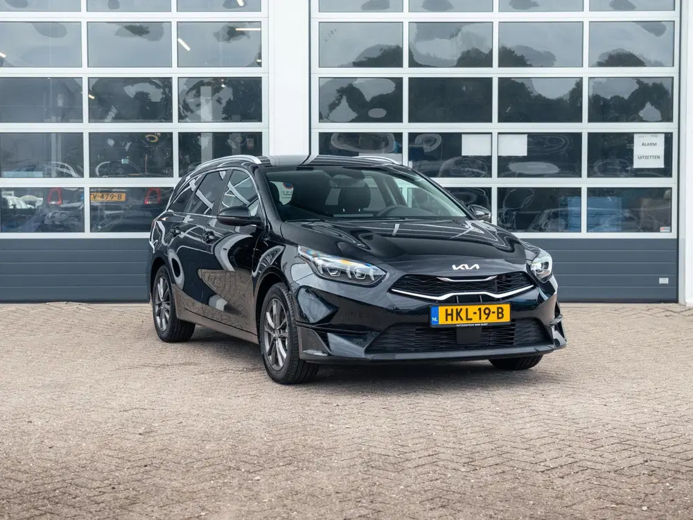 Kia Ceed 1.0 T-GDi DynamicPlusLine uit 2025, foto 3