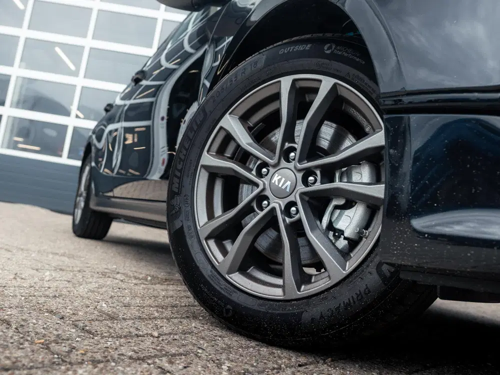 Kia Ceed 1.0 T-GDi DynamicPlusLine uit 2025, foto 4