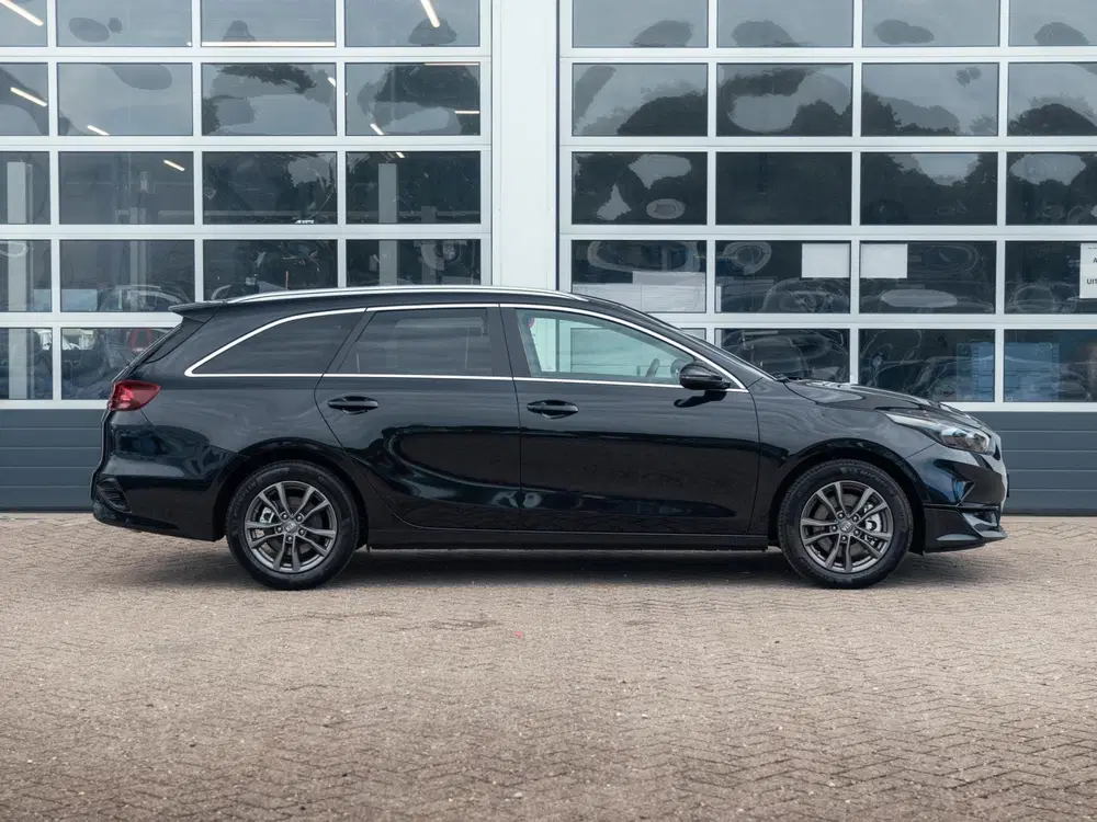 Kia Ceed 1.0 T-GDi DynamicPlusLine uit 2025, foto 5