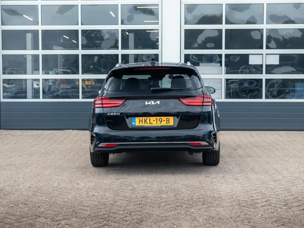 Kia Ceed 1.0 T-GDi DynamicPlusLine uit 2025, foto 7