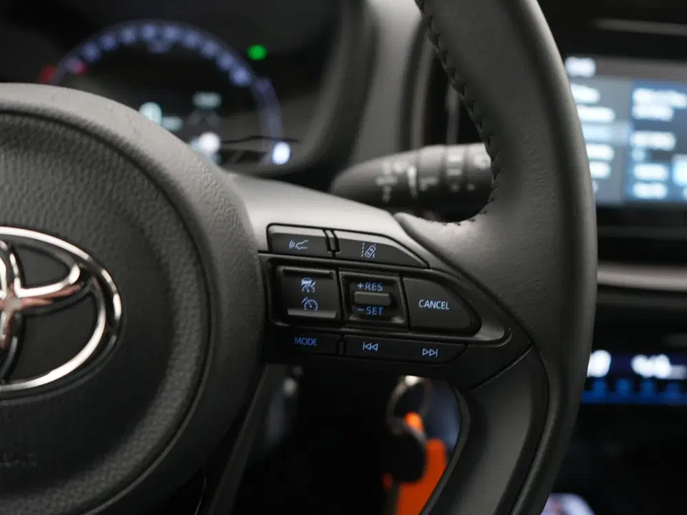 Toyota Aygo X 1.0 VVT-i MT first uit 2022, foto 14