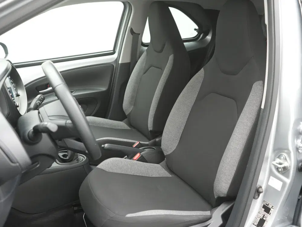 Toyota Aygo X 1.0 VVT-i MT first uit 2022, foto 7