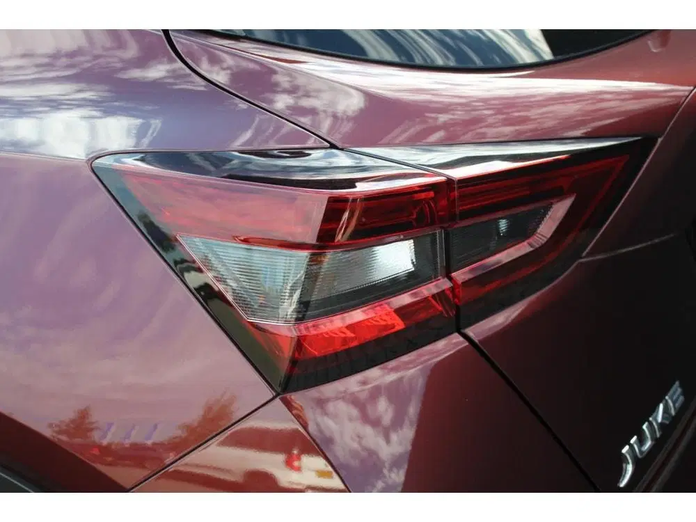 Nissan Juke 1.0 DIG-T N-Connecta uit 2021, foto 10