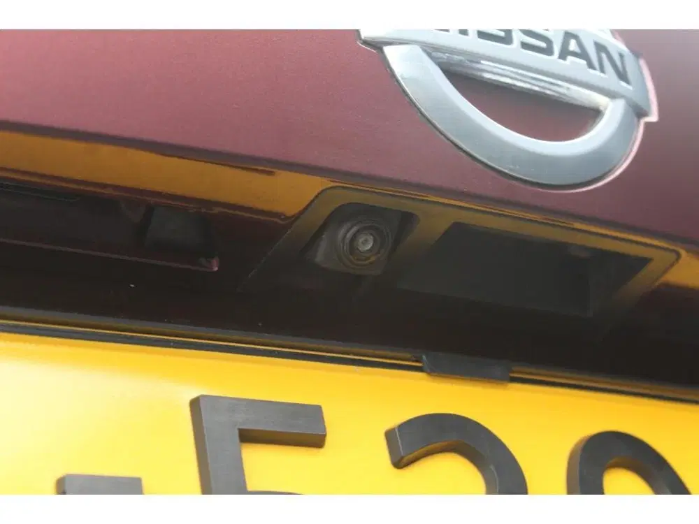 Nissan Juke 1.0 DIG-T N-Connecta uit 2021, foto 13
