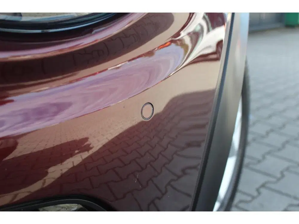 Nissan Juke 1.0 DIG-T N-Connecta uit 2021, foto 6