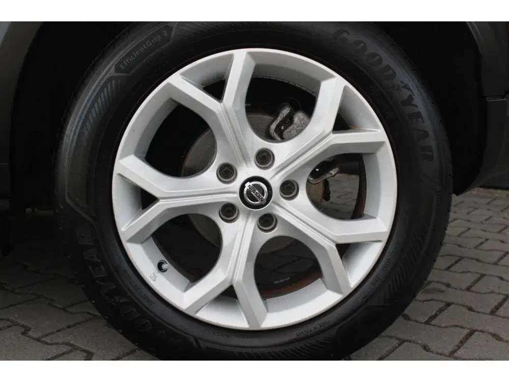 Nissan Juke 1.0 DIG-T N-Connecta uit 2021, foto 9