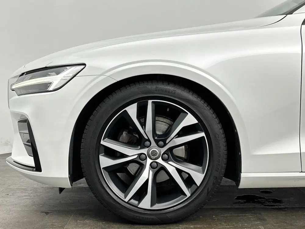 Volvo S60 T4 190PK R-Design uit 2019, foto 11