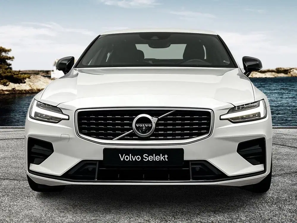 Volvo S60 T4 190PK R-Design uit 2019, foto 5