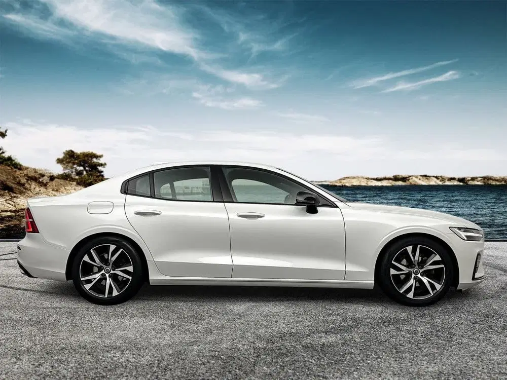 Volvo S60 T4 190PK R-Design uit 2019, foto 7