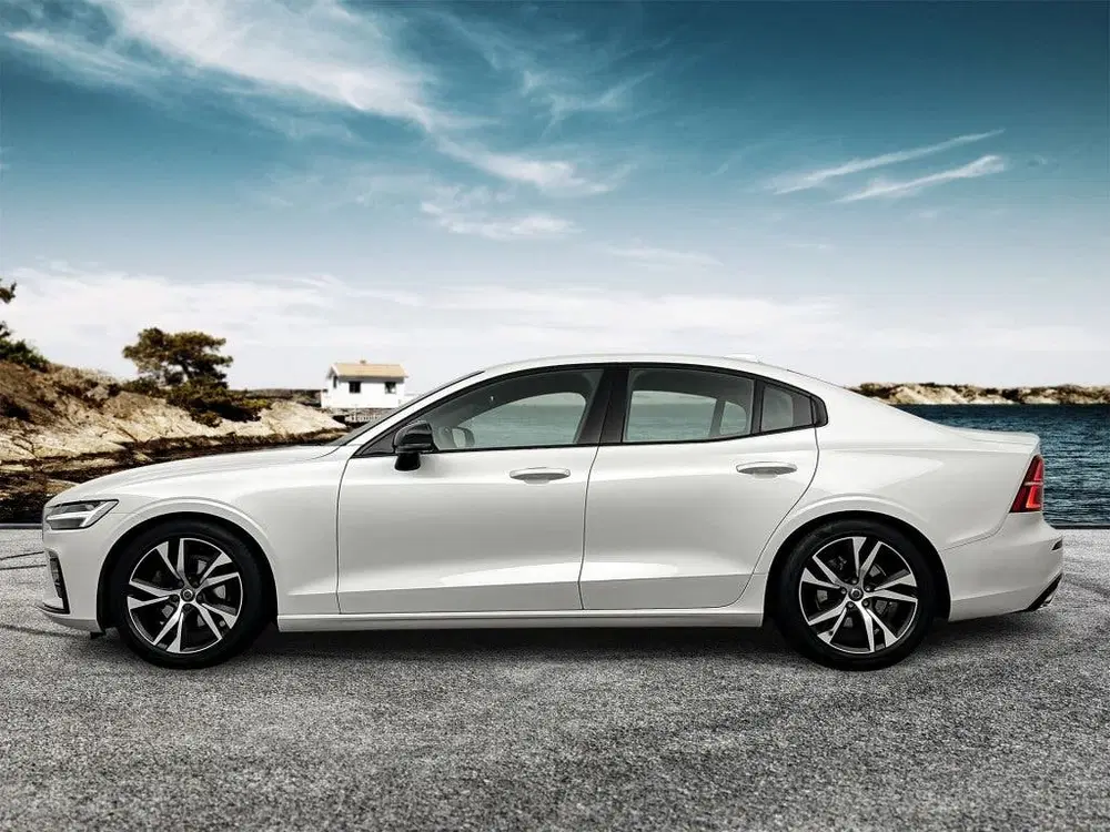 Volvo S60 T4 190PK R-Design uit 2019, foto 8