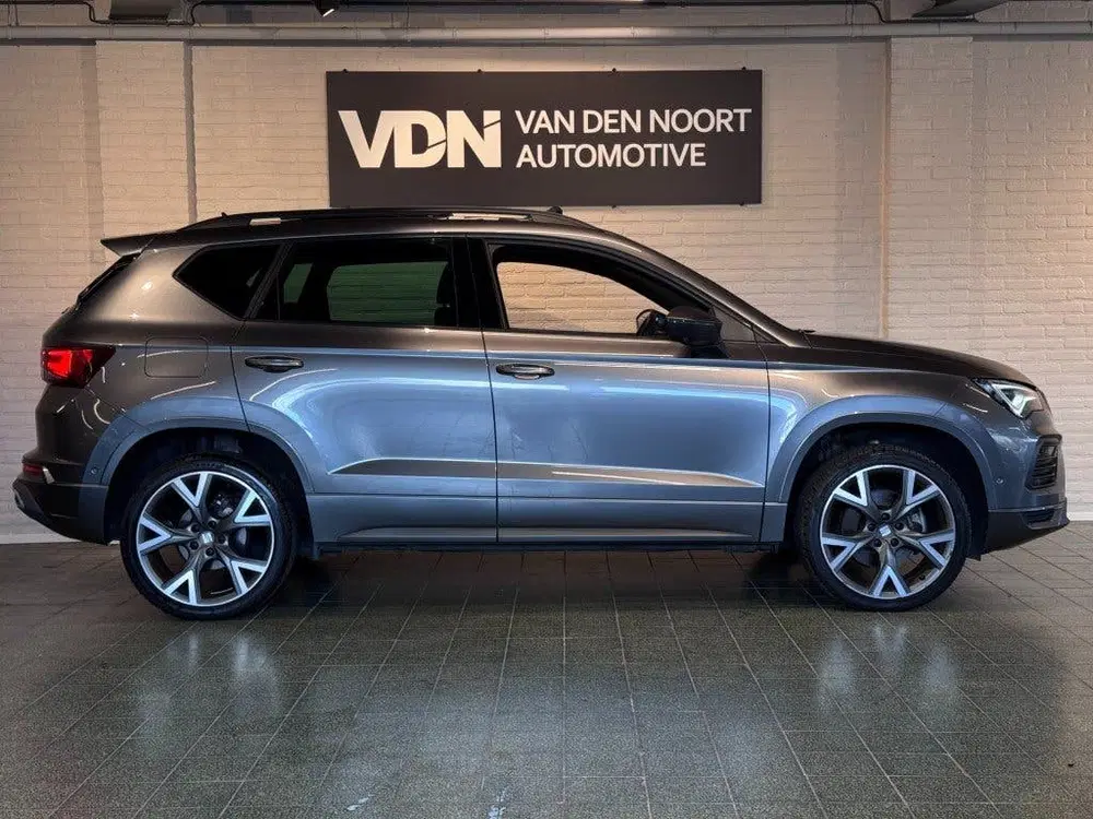 SEAT Ateca 1.5 TSI FR Business Intense Pano Trekhaak uit 2022, foto 9
